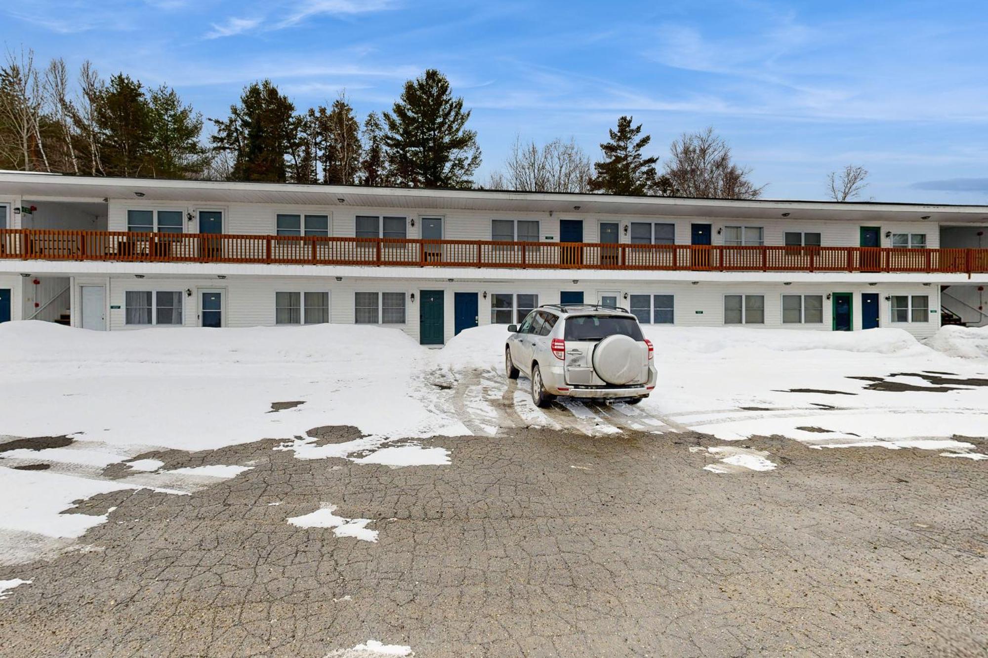 Moosehead Condo Unit #5 Rockwood Exterior photo