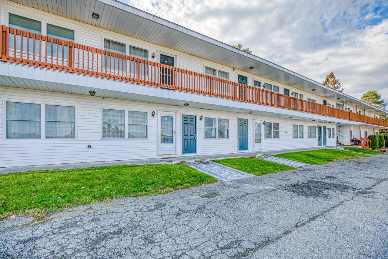 Moosehead Condo Unit #5 Rockwood Exterior photo